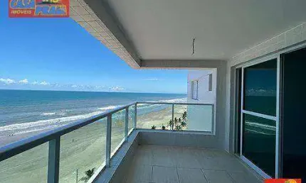 LINDÃOOO APARTAMENTO 2 QUARTOS SACADA GOURMET LAZER COMPLETO MONGAGUA