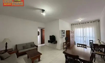 Imperdivel centro apartamento 2 dormitórios frente ao mar
