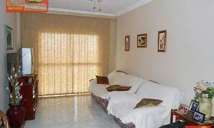 Apartamento com 2 quartos à venda, 88 m² por r$ 415.000 - centro - mongaguá/sp