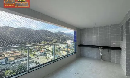 Lindo apartamento mongaguá  2 quartos 50 mts praia centro