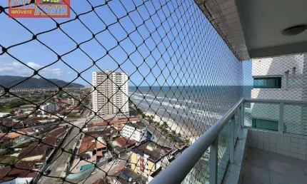 Apartamento em Mongagua 2 quartos à venda, 69 m² por R$ 399.900 - Jardim Praia Grande - Mongaguá/SP