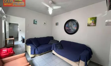 CENTRO CASA 2 QUARTOS A VENDA, 70 m² POR R$ 400.000 - Mongaguá/SP