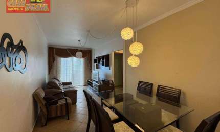 APARTAMENTO FRENTE AO MAR 2 QUARTOS SUITE 3 SACADAS COM PISCINA