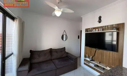 30 METROS DA PRAIA APARTAMENTO 1 QUARTO, ELEVADOR, 40 m² por R$ 249.900 MONGAGUÁ/SP