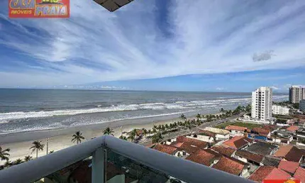 PANORAMICA APARTAMENTO 2 QUARTOS SACADA GOURMET LAZER COMPLETO