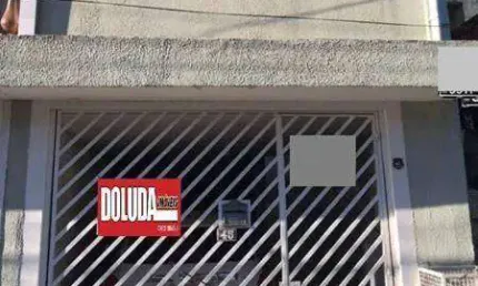 Sobrado com 3 dormitórios à venda, 83 m² por R$ 480.000,00 - Jardim Elizabeth - São Paulo/SP
