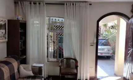 Sobrado com 3 dormitórios à venda, 106 m² por R$ 630.000,00 - Campo Limpo - São Paulo/SP