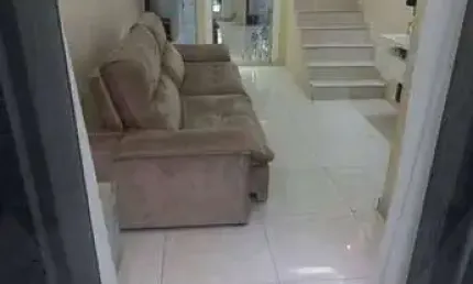Sobrado com 2 dormitórios à venda, 130 m² por r$ 600.000,00 - jardim são luís - são paulo/sp