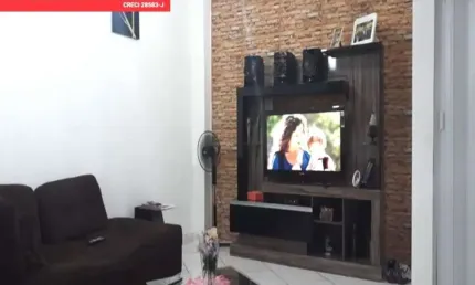 Sobrado com 2 dormitórios à venda, 62 m² por R$ 420.000,00 - Capão Redondo - São Paulo/SP