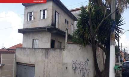 Sobrado com 3 dormitórios à venda, 105 m² por R$ 600.000,00 - Vila das Belezas - São Paulo/SP