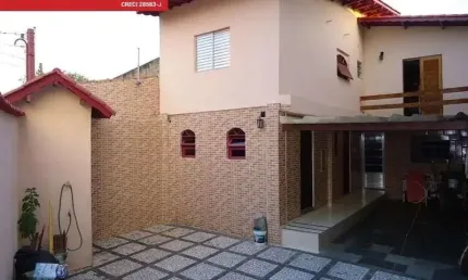 Sobrado com 3 dormitórios à venda, 102 m² por r$ 450.000,00 - jardim eledy - são paulo/sp