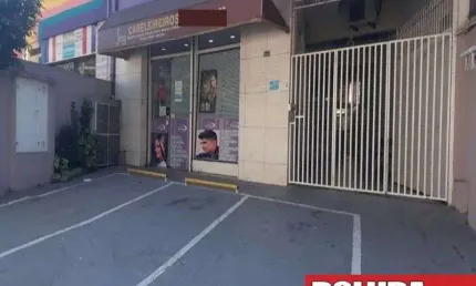 Salão Comercial à venda ou locação  no Campo Limpo Próximo ao Metrô. , São Paulo.