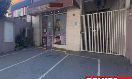 Salão Comercial à venda ou locação  no Campo Limpo Próximo ao Metrô. , São Paulo.