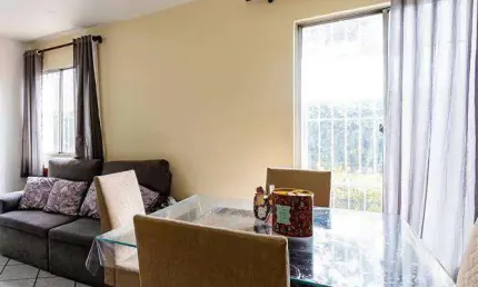 Apartamento com 2 dormitórios à venda, 55 m² por R$ 320.000,00 - Campo Limpo - São Paulo/SP