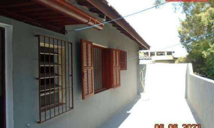 Sobrado com 4 dormitórios à venda, 140 m² por R$ 500.000,00 - Capão Redondo - São Paulo/SP