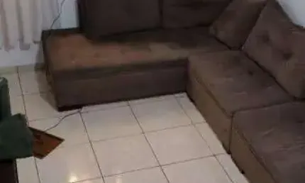 Sobrado com 3 dormitórios à venda, 113 m² por R$ 500.000,00 - Jardim Germânia - São Paulo/SP