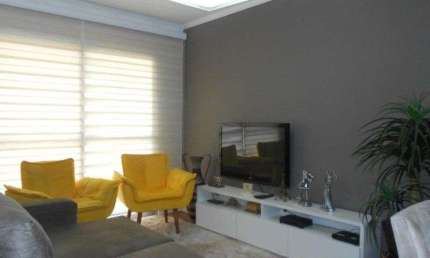 Apartamento com 3 dormitórios à venda, 60 m² - Vila das Belezas.
