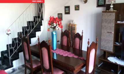 Sobrado com 3 dormitórios à venda, 151 m² por R$ 900.000,00 - Vila das Belezas - São Paulo/SP