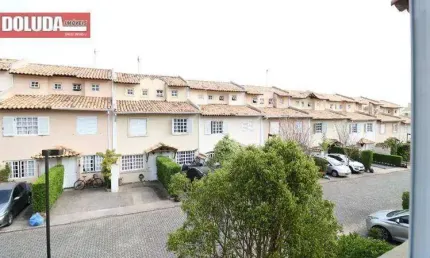 Sobrado com 3 dormitórios à venda, 80 m² por R$ 575.000,00 - Campo Limpo - São Paulo/SP