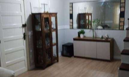 Sobrado com 3 dormitórios à venda, 143 m² por R$ 700.000,00 - Capão Redondo - São Paulo/SP