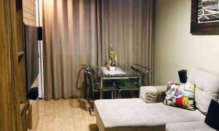 Sobrado com 2 dormitórios à venda, 81 m² por R$ 330.000,00 - Capão Redondo - São Paulo/SP