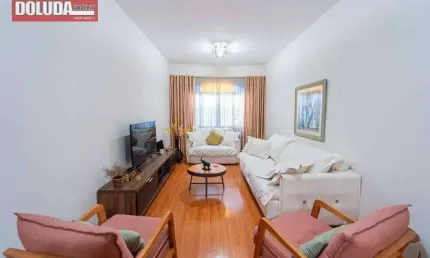 Sobrado com 3 dormitórios à venda, 170 m² por R$ 1.450.000,00 - Alto da Boa Vista - São Paulo/SP