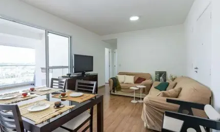Apartamento com 2 dormitórios à venda, 69 m² por R$ 559.000,00 - Campo Limpo - São Paulo/SP