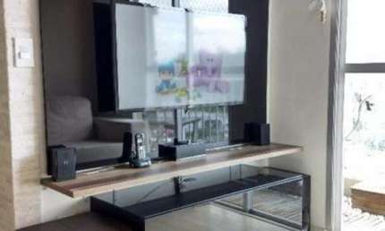 Apartamento com 2 dormitórios à venda, 57 m² - Vila das Belezas.ulo/SP