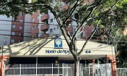 Apartamento com 3 dormitórios à venda, 71 m² por R$ 350.000,00 - Campo Limpo - São Paulo/SP