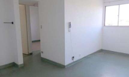 Apartamento com 2 dormitórios para alugar, 51 m² - Vila Prel - Campo Limpo.
