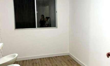 Apartamento com 2 dormitórios à venda, 54 m² por R$ 260.000,00 - Campo Limpo - São Paulo/SP