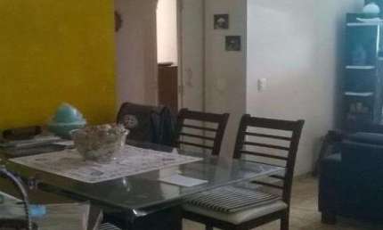 Apartamento com 2 dormitórios para alugar, 59 m² - Campo Limpo.