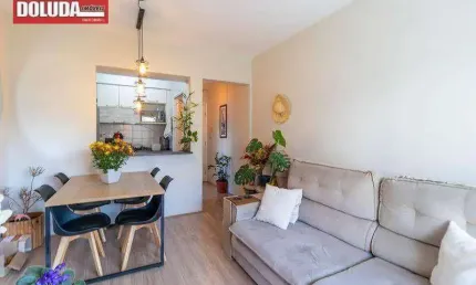 Apartamento com 3 dormitórios à venda, 61 m² por r$ 438.000,00 - vila andrade - são paulo/sp