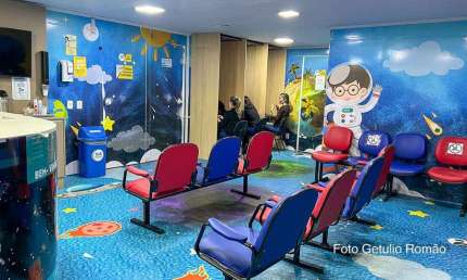 Ponto comercial para alugar na QSE 9, 01, Taguatinga Sul, Taguatinga
