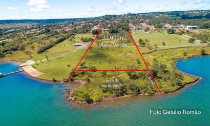 Casa com 4 quartos à venda na Shis Ql 18 Conjunto 3, 01, Setor de Habitações Individuais Sul, Brasília
