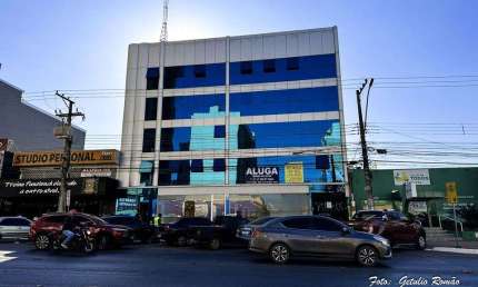 Sala comercial para alugar na QNA 16, 01, Taguatinga Norte, Taguatinga