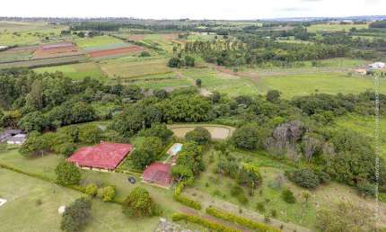 Chácara / sítio com 4 quartos à venda na Quadra 35, 01, Vila São José, Brazlândia