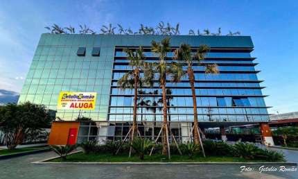 Sala comercial para alugar na Trecho SIA Trecho 10, 01, Guará I, Brasília