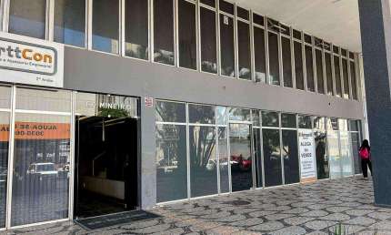 Loja, Av SCS Quadra 4 Bloco A Lote 209/217Edifício Mineiro, Asa Sul