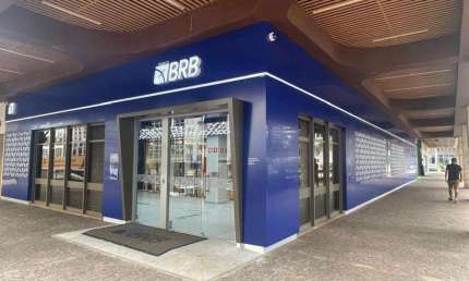 Sala, Av SCS Quadra 3 Bloco A Loja 1Edifício Geni, Asa Sul