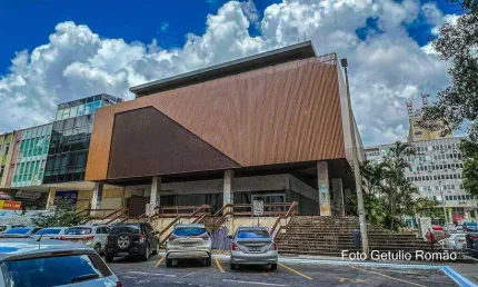 Sala, Av SCS Quadra 3 Bloco A Loja 1Edifício Geni, Asa Sul