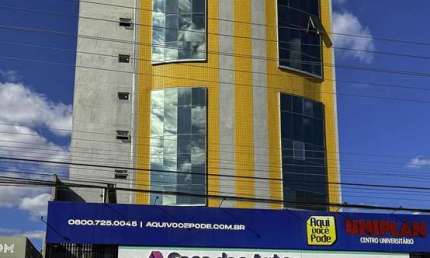 Ponto comercial para alugar na QNE 5, 01, Taguatinga Norte, Taguatinga