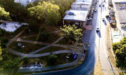 Terreno à venda na Quadra 204, 01, Sul, Águas Claras