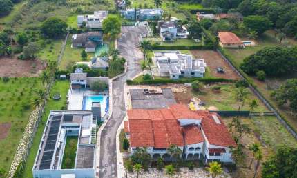 Casa em condomínio fechado com 1 quarto à venda na Quadra SMPW Quadra 20 Conjunto 4, 01, Park Way, Brasília