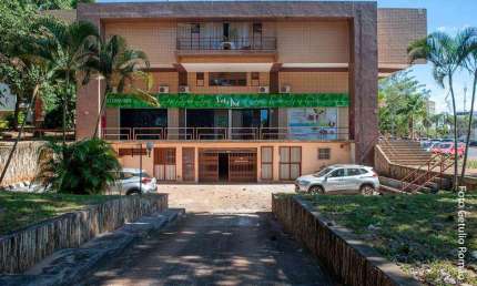 Ponto comercial para alugar na CLN 116 Bloco E, 01, Asa Norte, Brasília