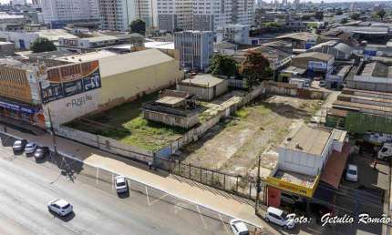 Apartamento com 1 quarto à venda na QI 1, 01, Setor Industrial, Taguatinga