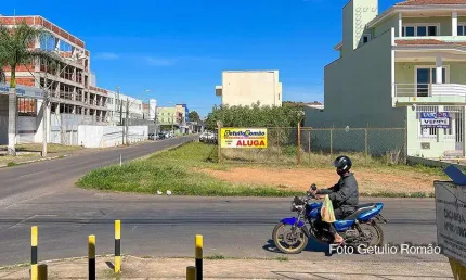 Terreno à venda na QSE 9, 01, Taguatinga Sul, Taguatinga