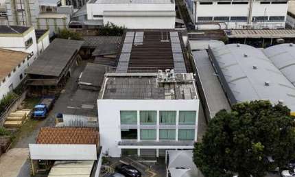 Ponto comercial para alugar na Trecho SIA Trecho 10, 01, Guará I, Brasília