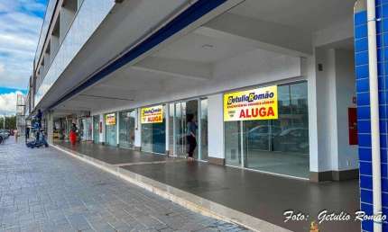 Ponto comercial para alugar na Clsw 304 Bloco A, 01, Setor Sudoeste, Brasília