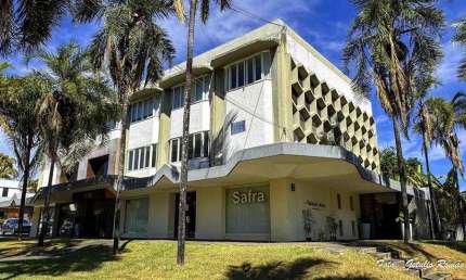 Sala comercial para alugar na SHIS QI 17 Bloco G, 01, Setor de Habitações Individuais Sul, Brasília